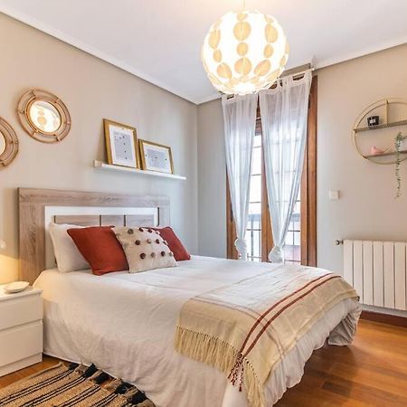 Piso De Diseno En El Casco Antiguo Daire Castro Urdiales Dış mekan fotoğraf