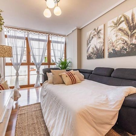 Piso De Diseno En El Casco Antiguo Daire Castro Urdiales Dış mekan fotoğraf