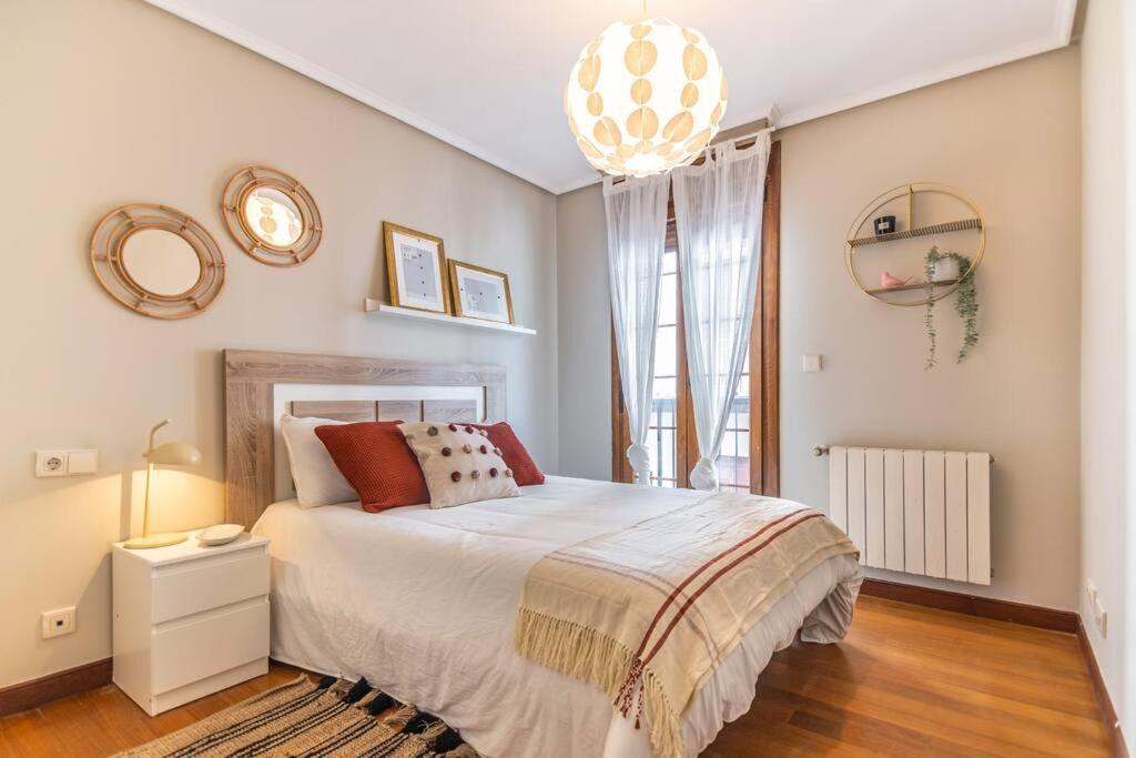 Piso De Diseno En El Casco Antiguo Daire Castro Urdiales Dış mekan fotoğraf