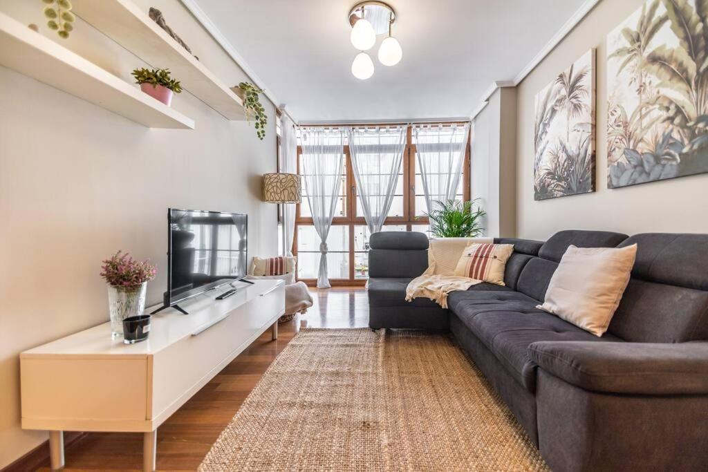 Piso De Diseno En El Casco Antiguo Daire Castro Urdiales Dış mekan fotoğraf