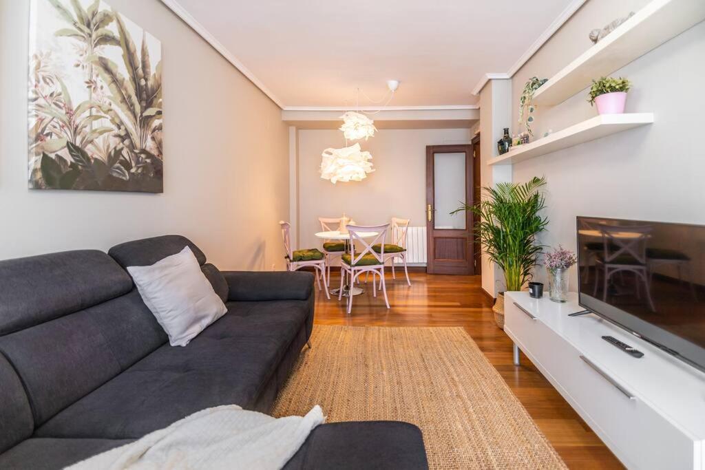 Piso De Diseno En El Casco Antiguo Daire Castro Urdiales Dış mekan fotoğraf