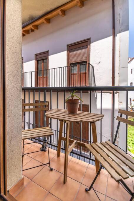 Piso De Diseno En El Casco Antiguo Daire Castro Urdiales Dış mekan fotoğraf