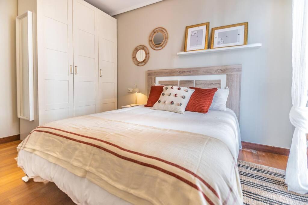 Piso De Diseno En El Casco Antiguo Daire Castro Urdiales Dış mekan fotoğraf