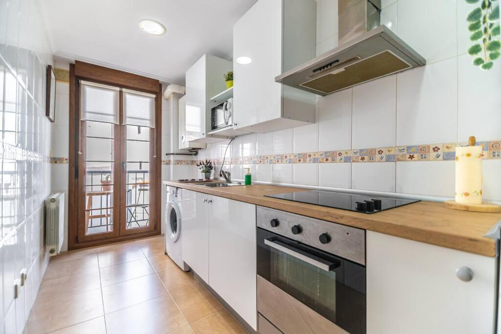 Piso De Diseno En El Casco Antiguo Daire Castro Urdiales Dış mekan fotoğraf