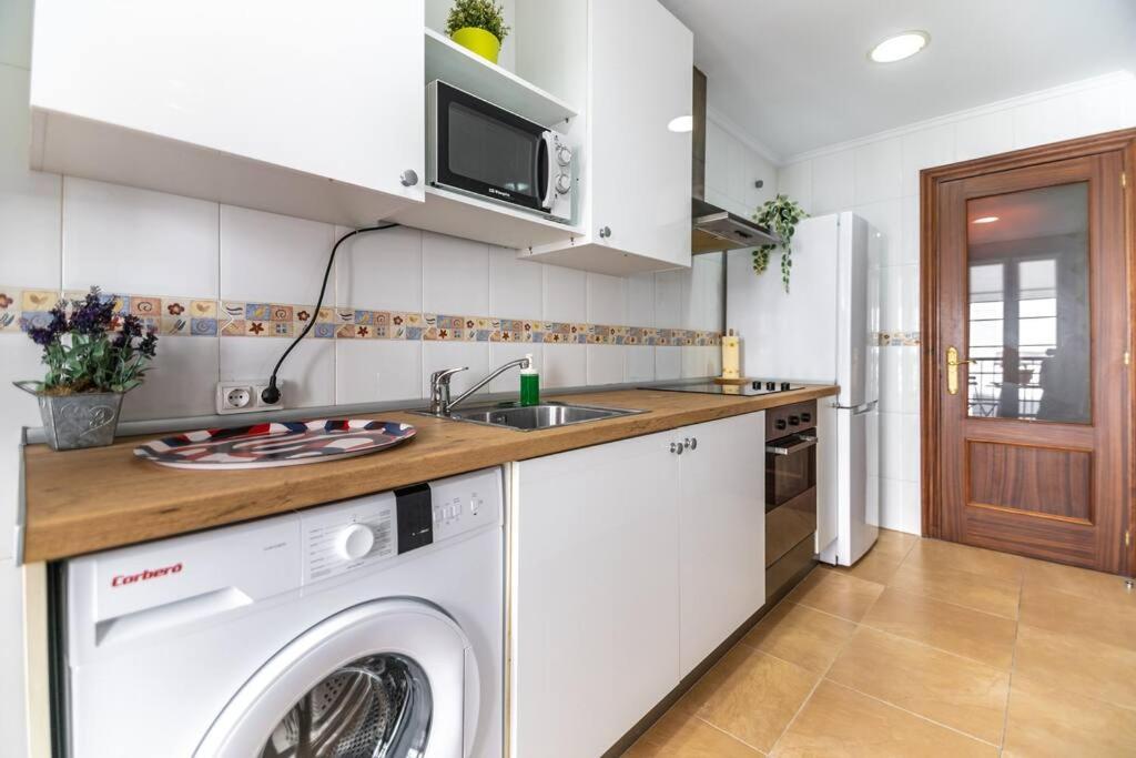 Piso De Diseno En El Casco Antiguo Daire Castro Urdiales Dış mekan fotoğraf