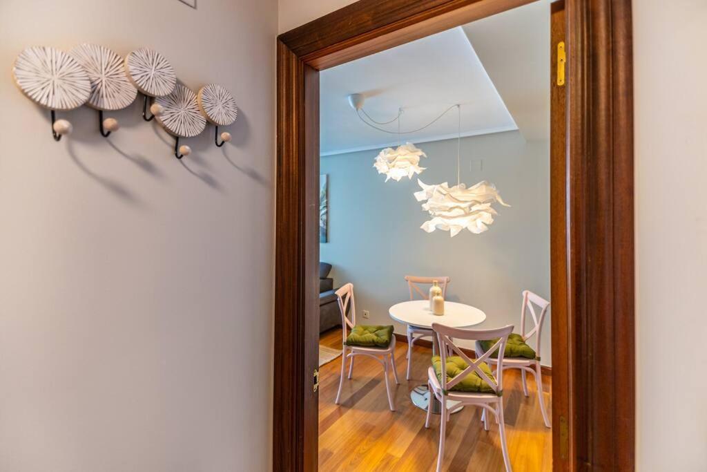 Piso De Diseno En El Casco Antiguo Daire Castro Urdiales Dış mekan fotoğraf