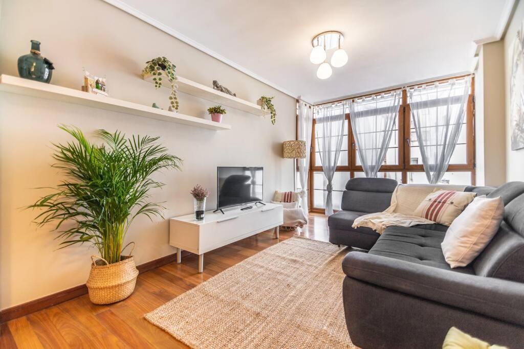 Piso De Diseno En El Casco Antiguo Daire Castro Urdiales Dış mekan fotoğraf