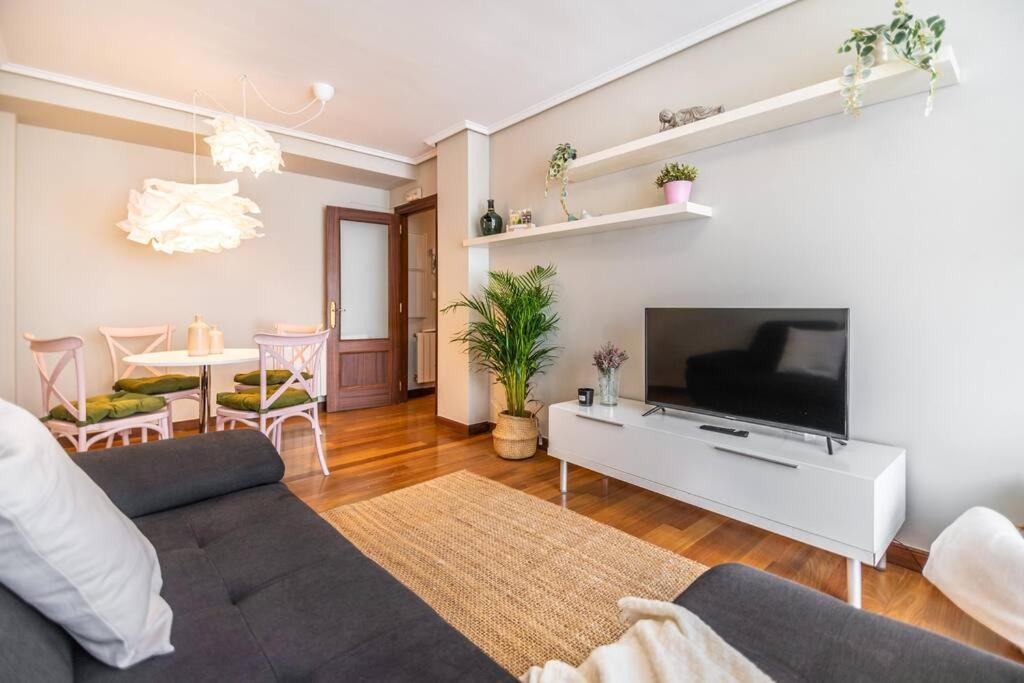 Piso De Diseno En El Casco Antiguo Daire Castro Urdiales Dış mekan fotoğraf